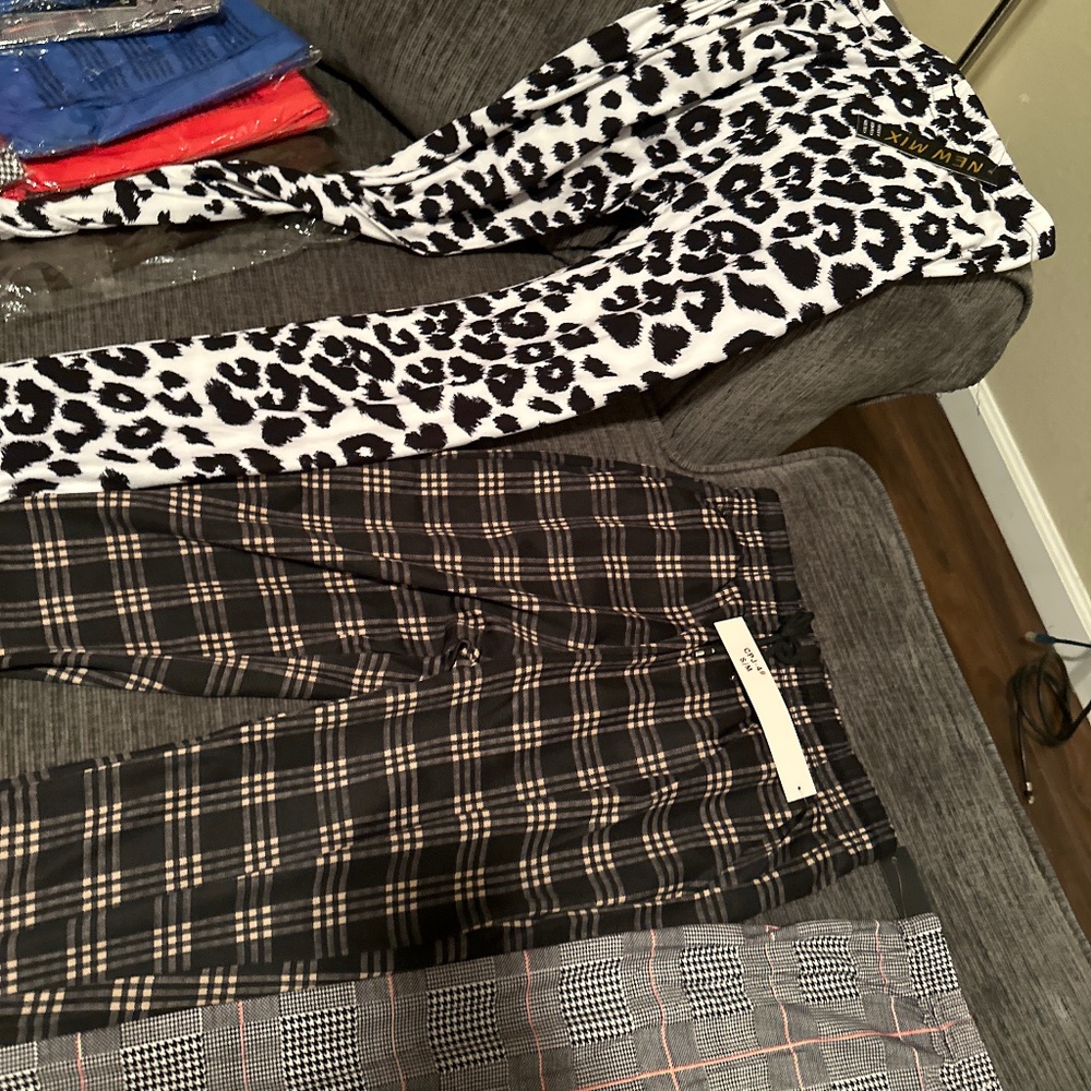 Brand New Soft Leggins